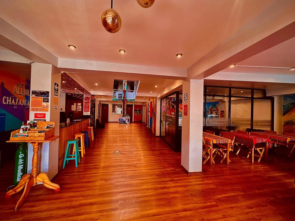 Hotel photo 9