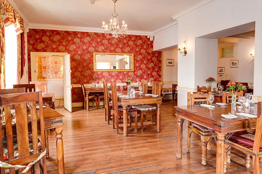 The Manners Arms - Général