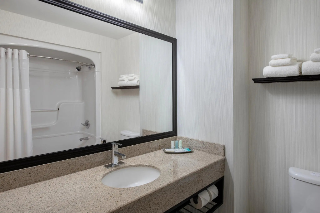 Clarion Hotel & Suites - Chambres