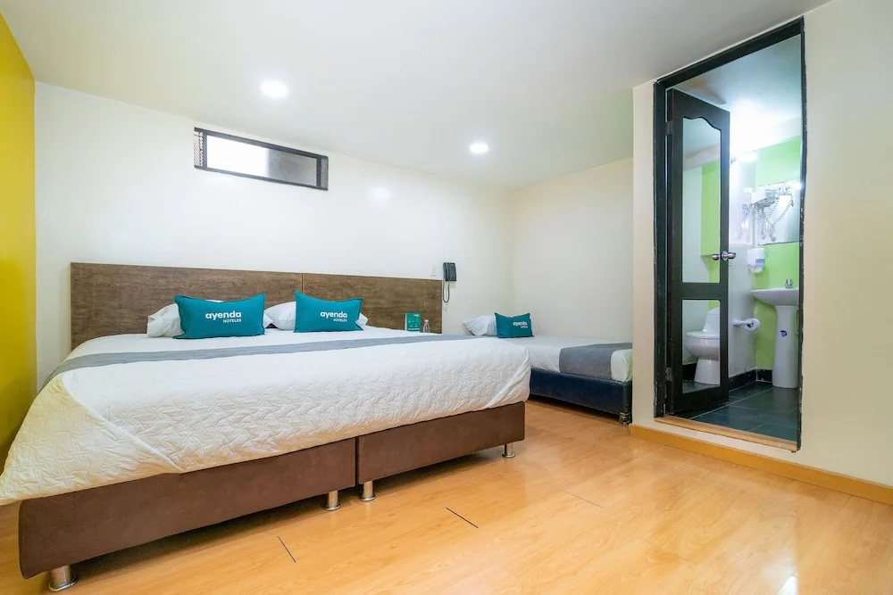 Superior room