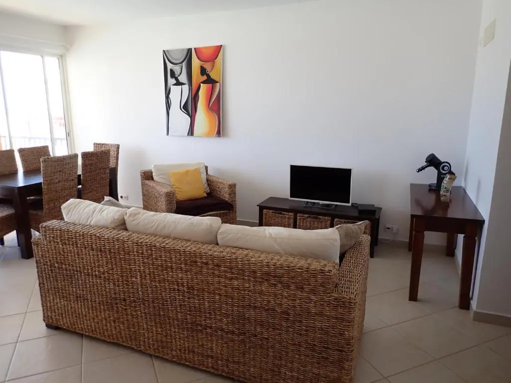 Vila Cabral 2 - Chambres