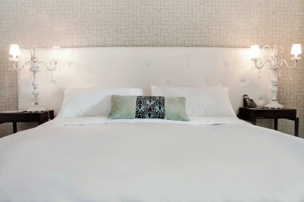 Nuss Hotel Buenos Aires Soho - Général