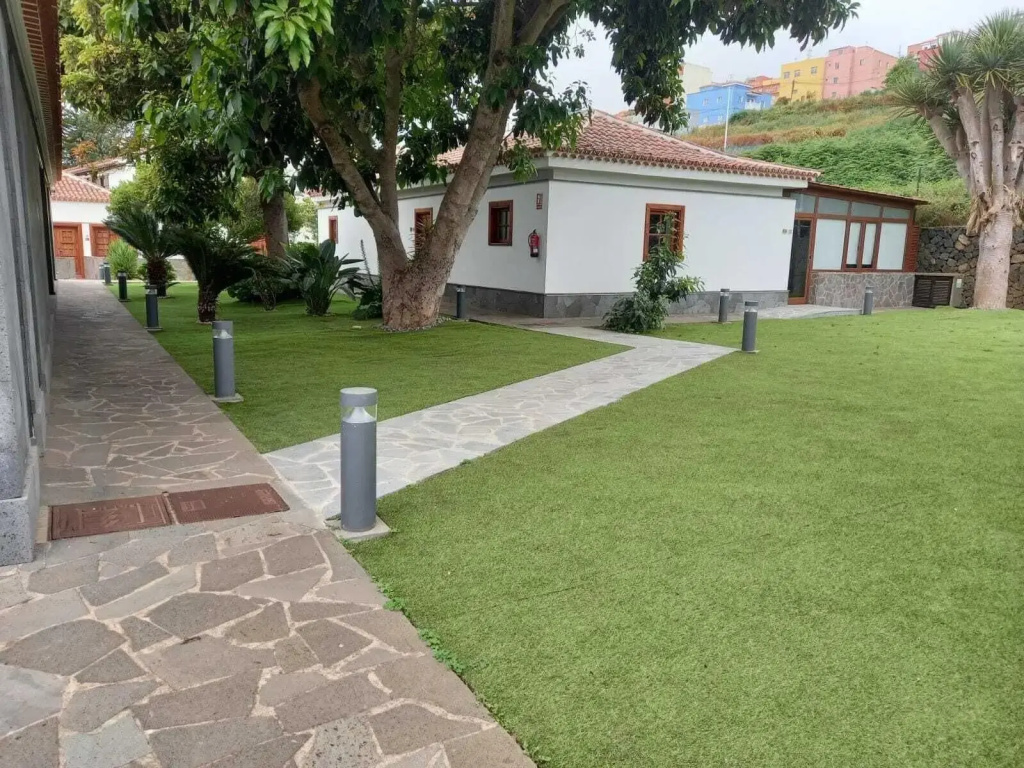 Hotel Rural Casablanca - Général