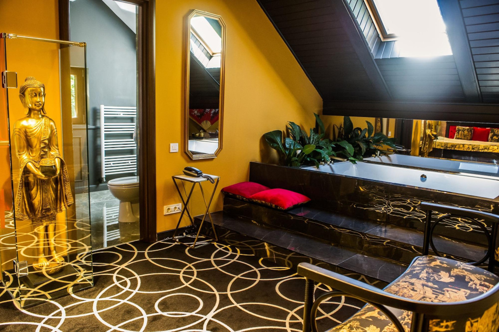 Relax in Style - Général