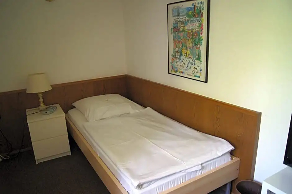 Hotel Gut Schwaige - Chambres