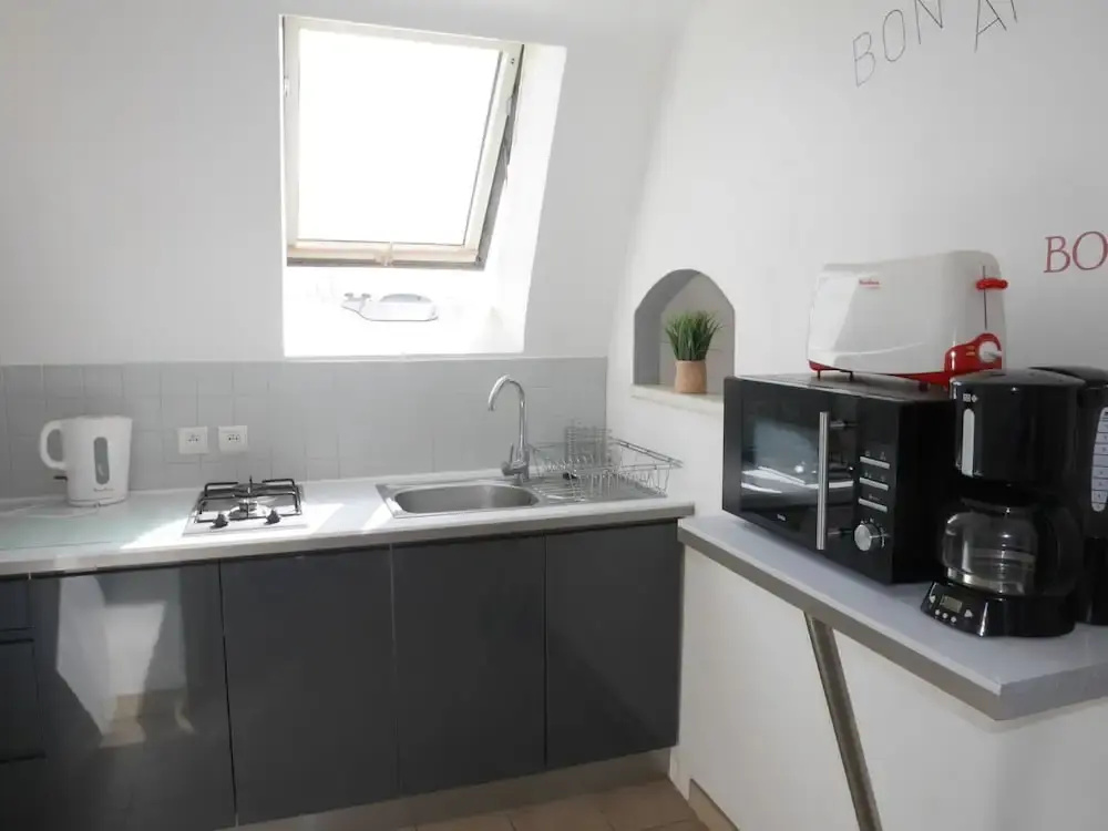 Afficher la photo 6 — Cottage, Beuzec Cap Sizun