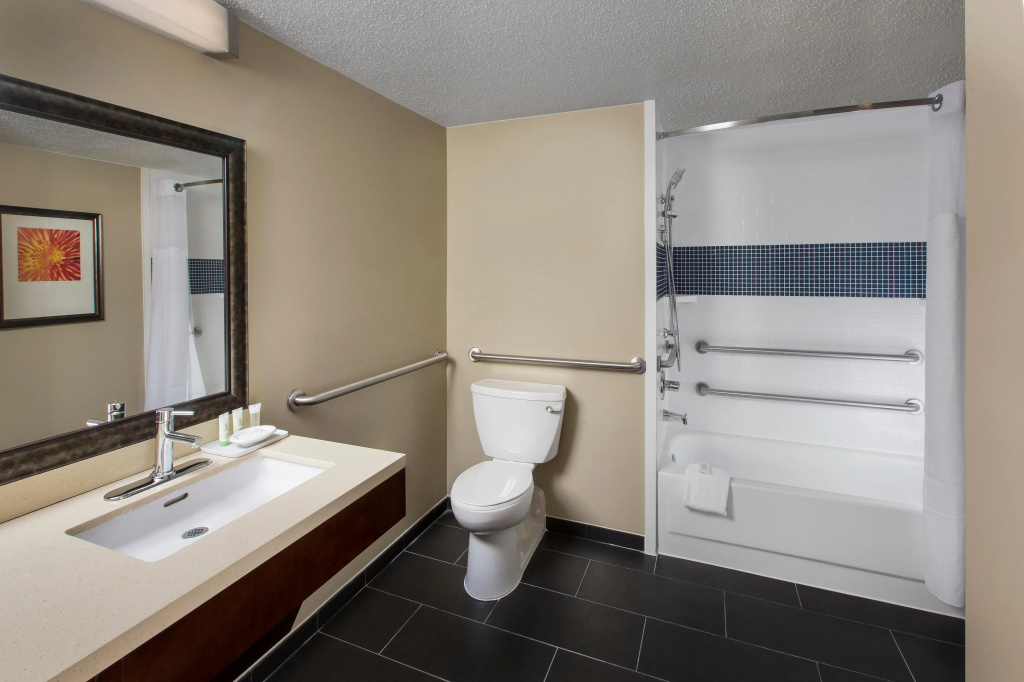 Staybridge Suites Atlanta - Midtown, an IHG Hotel - Général