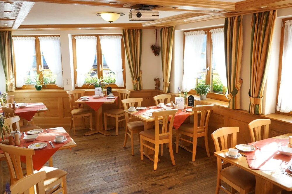 Naturparkhotel Schwarzwaldhaus - Général