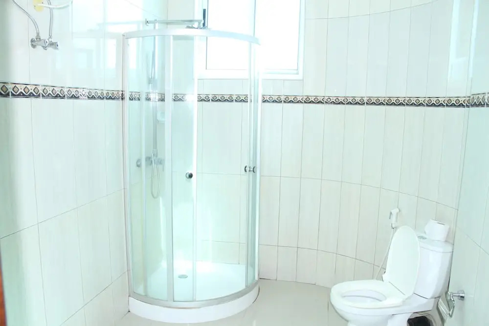 Safina Hotel & Apartments - Chambres