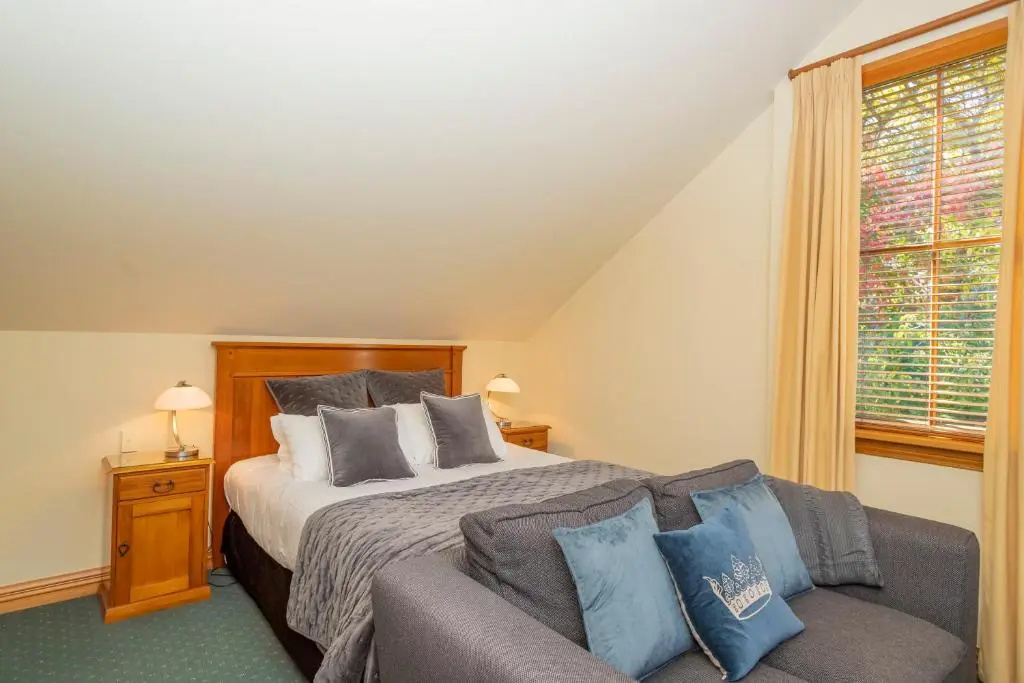 Arrowtown House Boutique Accommodation - Chambres