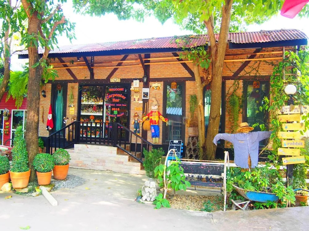 Tahjeen River Home