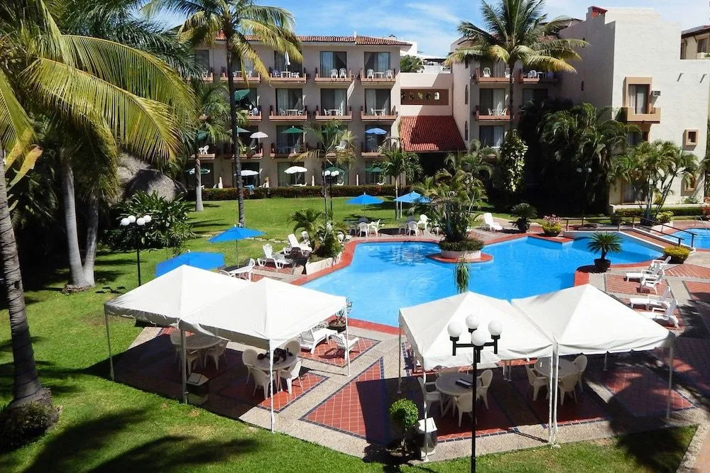 Plaza Santa Maria - Général