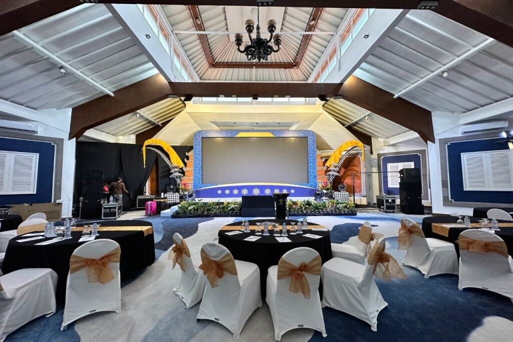 Bali Dynasty Resort