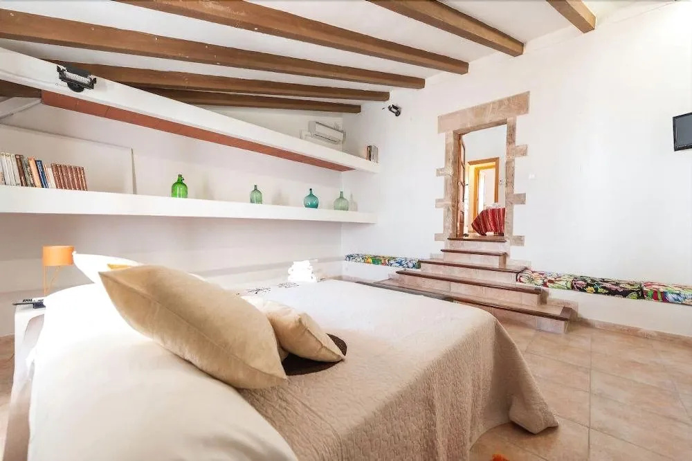 Ses Muralles Boutique House - Général
