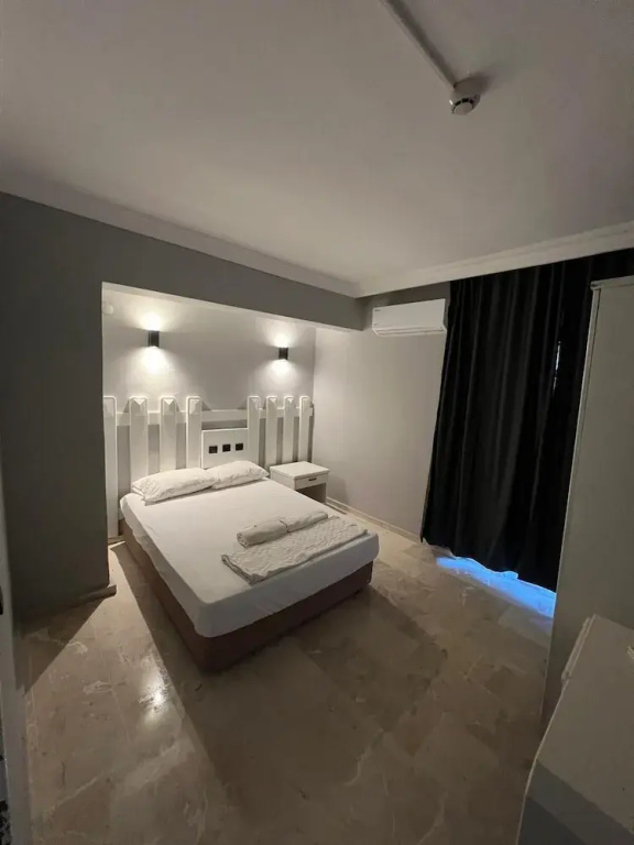 Classic Apartment