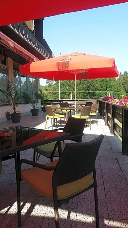 Hotel photo 15