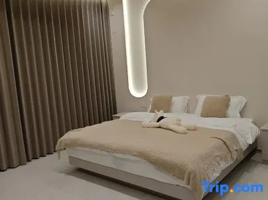 Shanyexia Youjian Xiaoyuan Homestay (Panshan Branch)