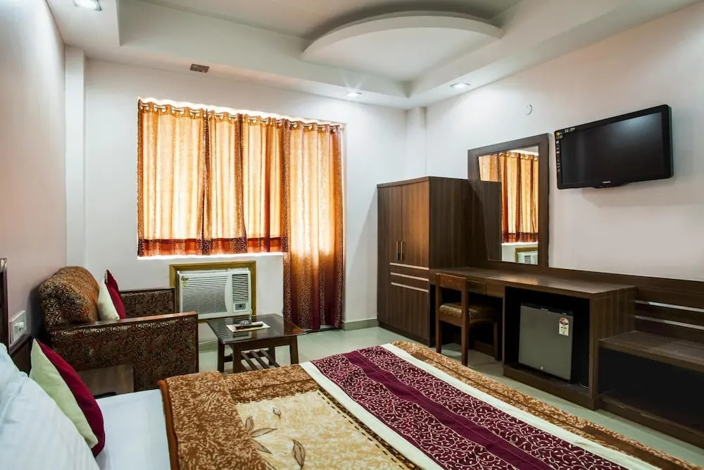 Hotel Shree Palace - Chambres