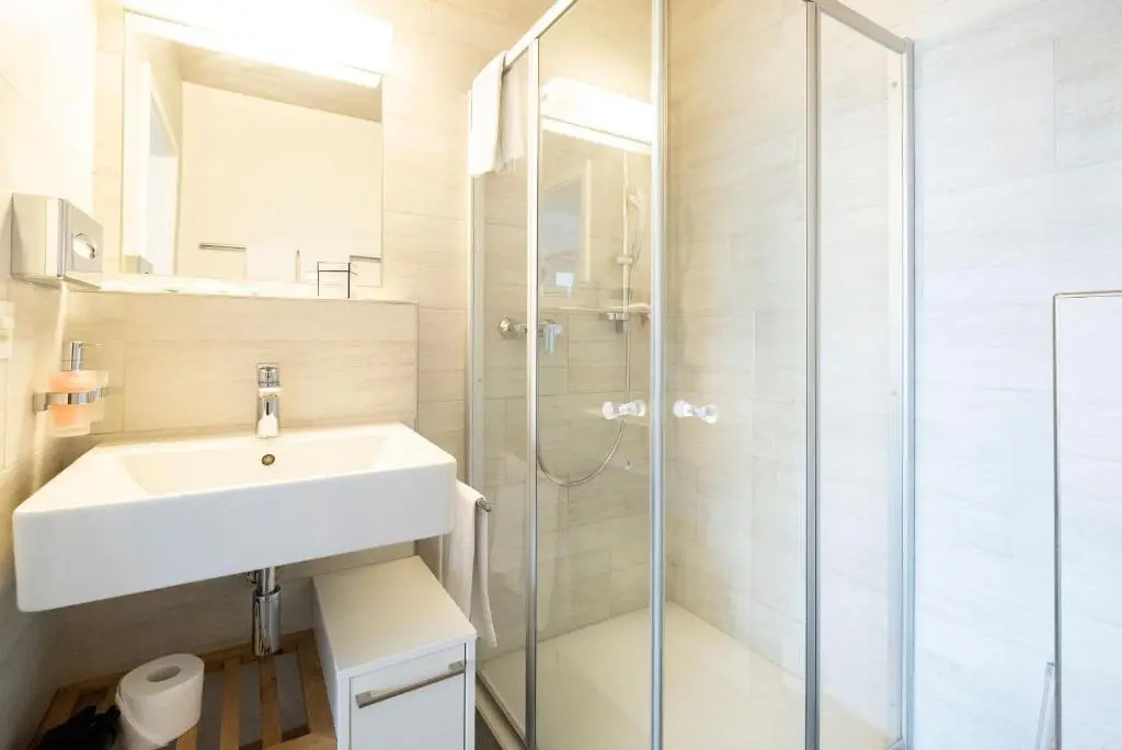 Tailormade Hotel IDEA Spreitenbach - Chambres