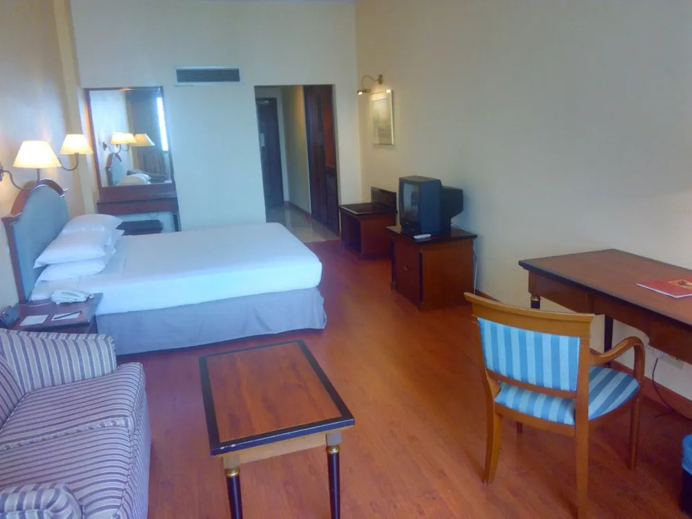 Dynasty Hotel Kuala Lumpur