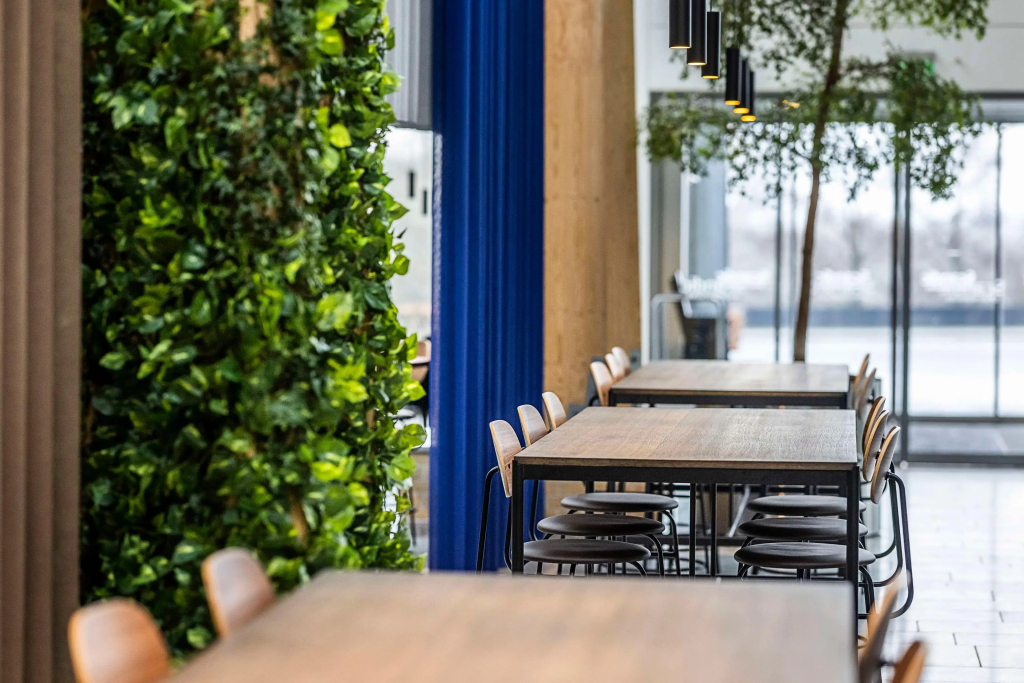 Scandic Opus Horsens - фото 18