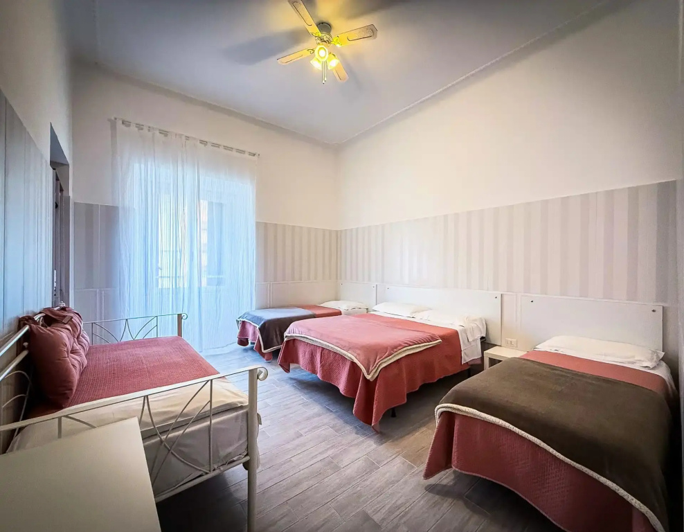 Superior Quintuple room