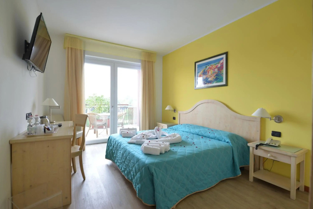 Hotel Bella Italia - Général