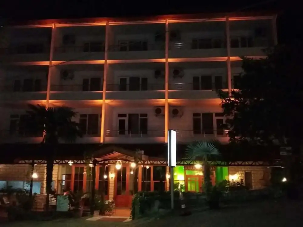 Hotel photo 23