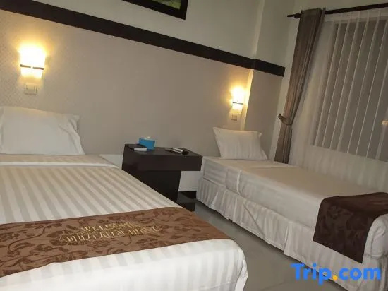 Pulo Alor Hotel in Kalabahi