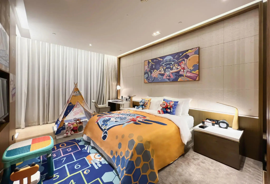 Yanqi Hotel managed by Kempinski - Général