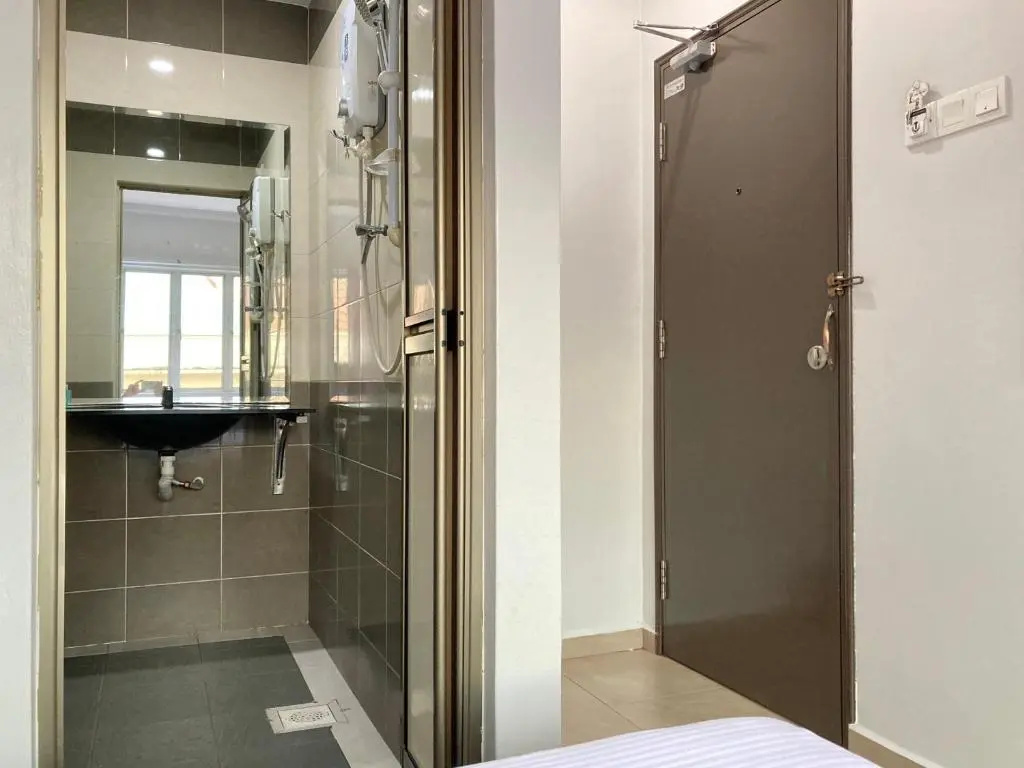 Ck Hotel