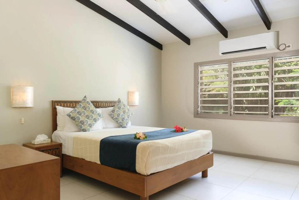 Plantation Island Resort - Général