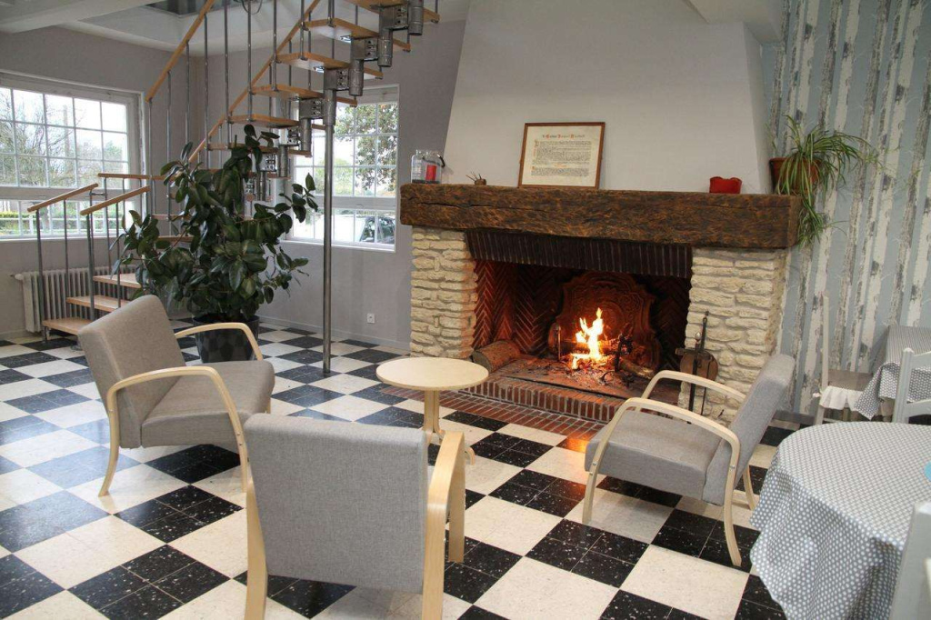 Hotel photo 14
