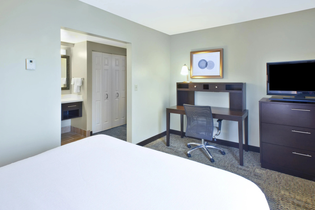 Staybridge Suites Cleveland Mayfield Heights Beachwood by IHG - Général