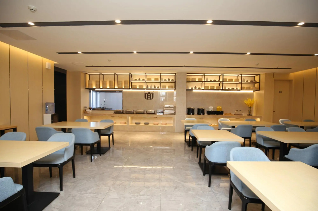Business Centre