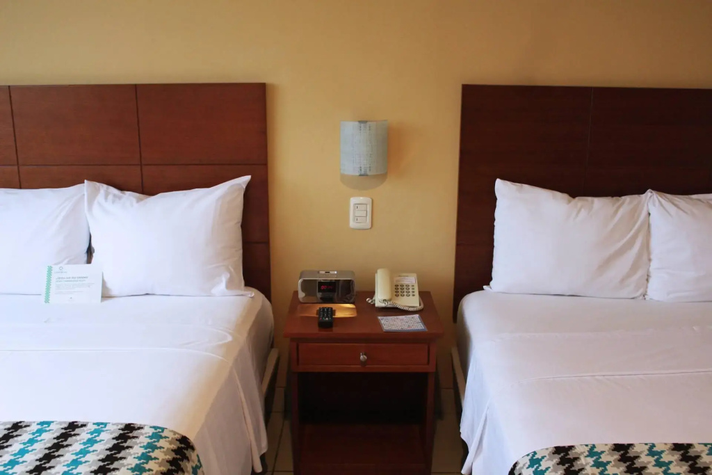 Wyndham Costa del Sol Pucallpa - фото 29