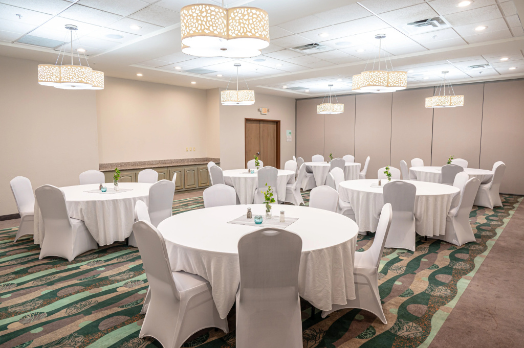 Holiday Inn Guin by IHG - Général