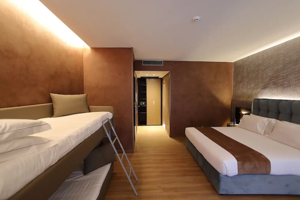 Hotel Bell'arrivo — 3