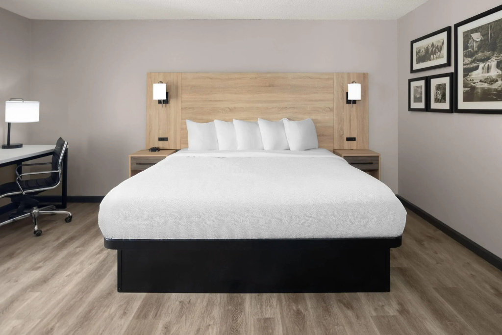 La Quinta Inn & Suites by Wyndham Mansfield OH - Général