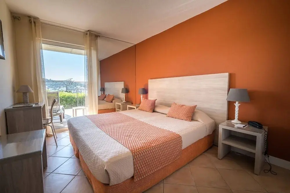 Voir la photo 3 — Hotel Funtana Marina