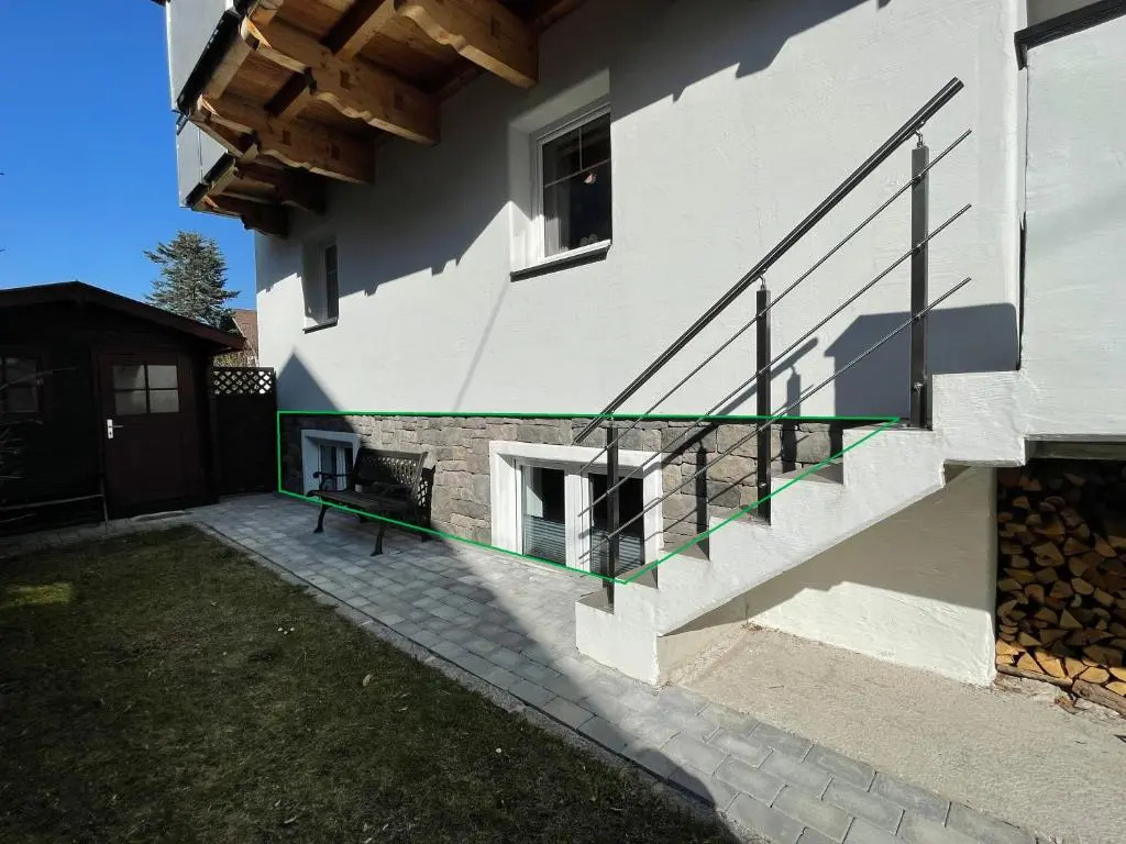 Wierer Haus - Chambres