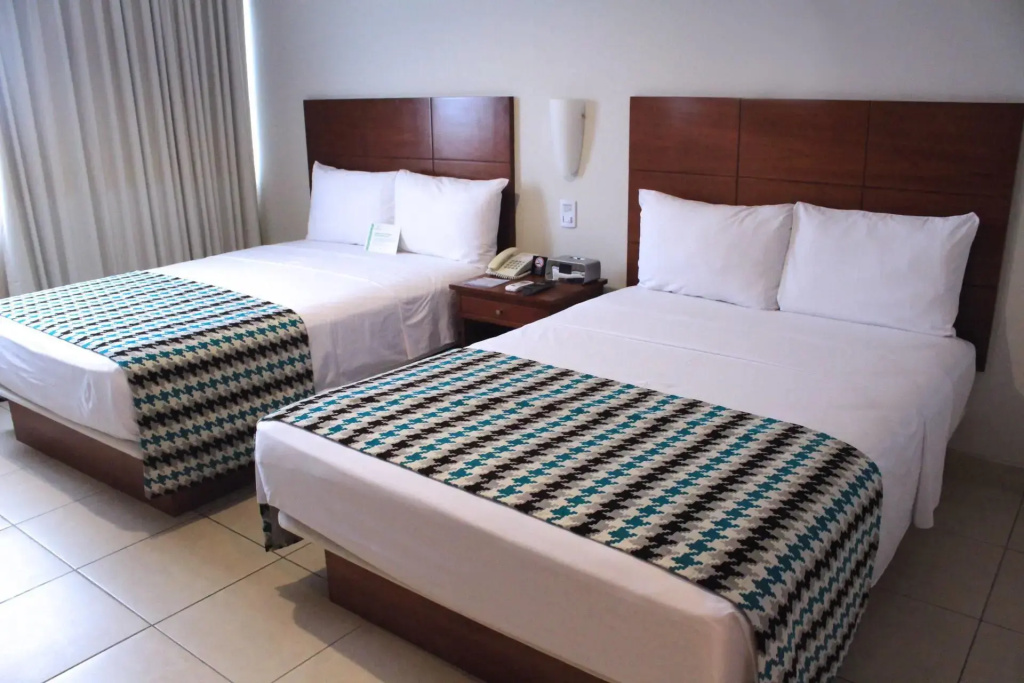 Wyndham Costa del Sol Pucallpa - фото 26