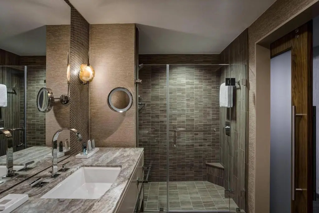 JW Marriott Austin - Chambres