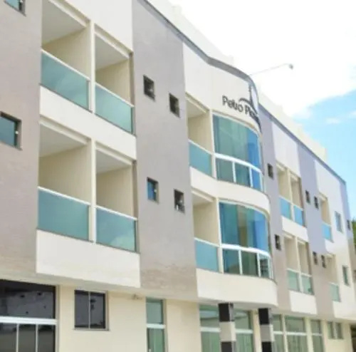Petro Plaza Hotel