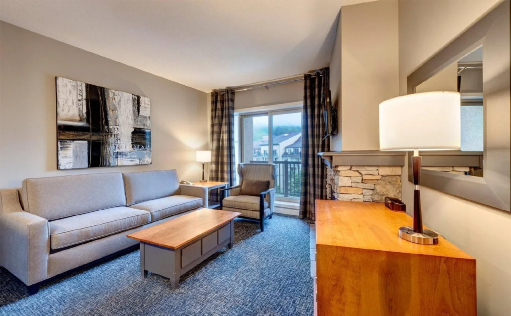 Blue Mountain Seasons At Blue - фото 3