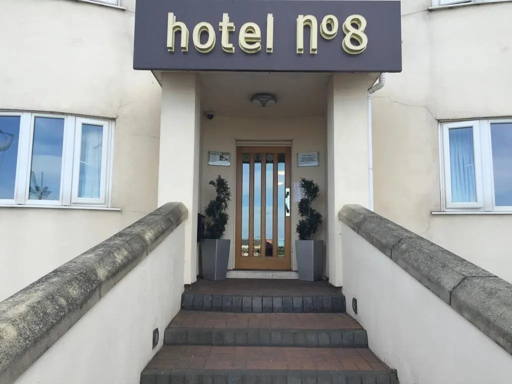 Hotel photo 7