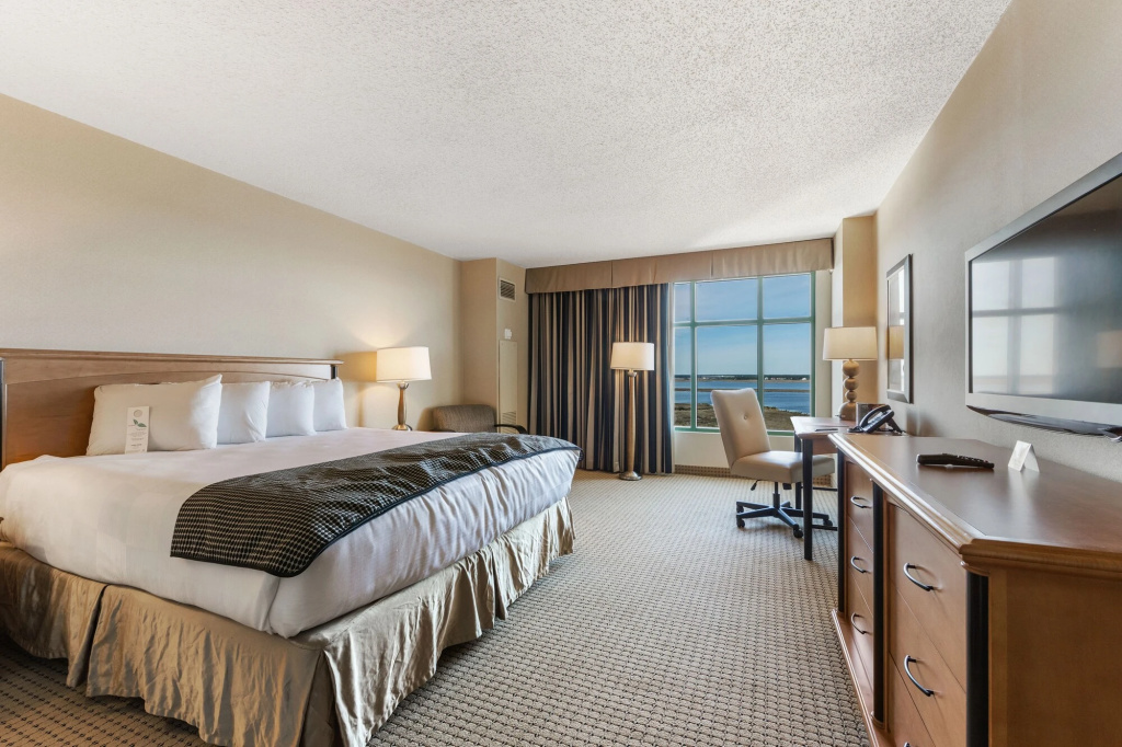 Hollywood Casino Gulf Coast - Général