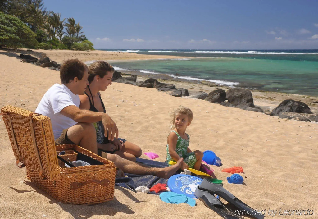 Hanalei Colony Resort - Général