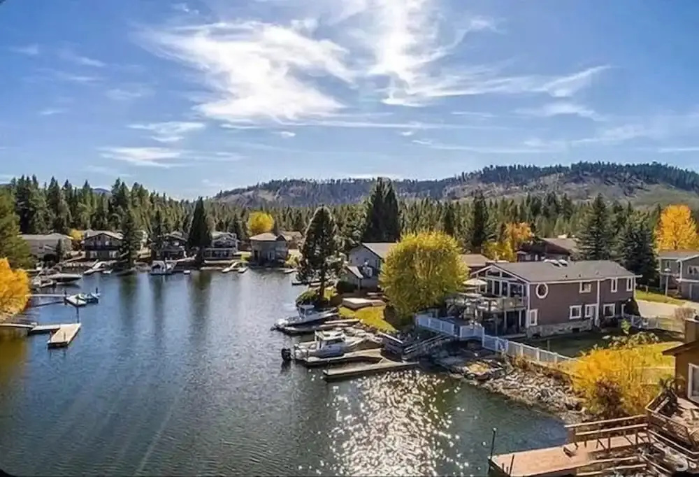 625 Alpine Drive 4 Bedroom Home