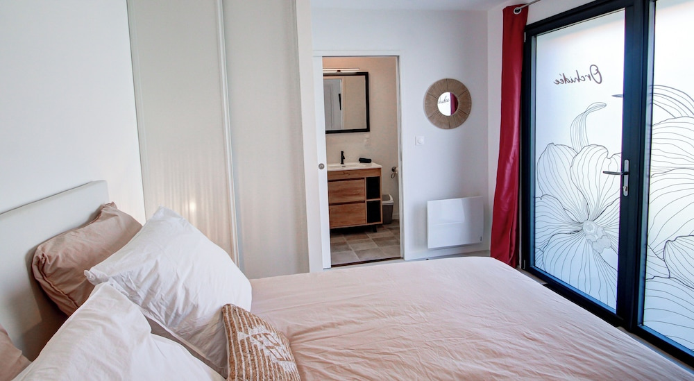 Voir la photo 3 — Chambres d'hôtes du Val d'Asson
